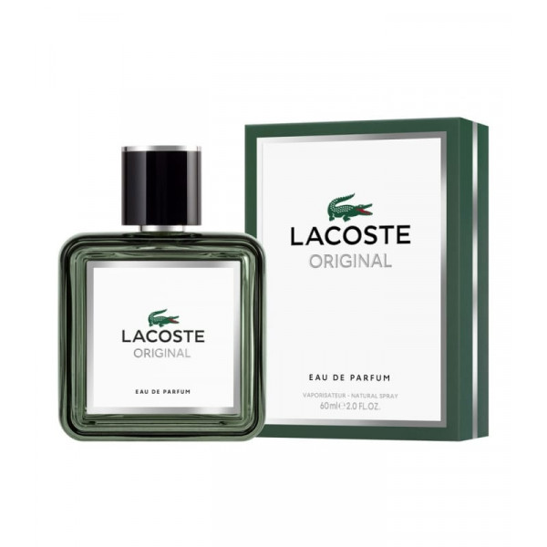 Original Lacoste Eau De Parfum Spray - vue 6
