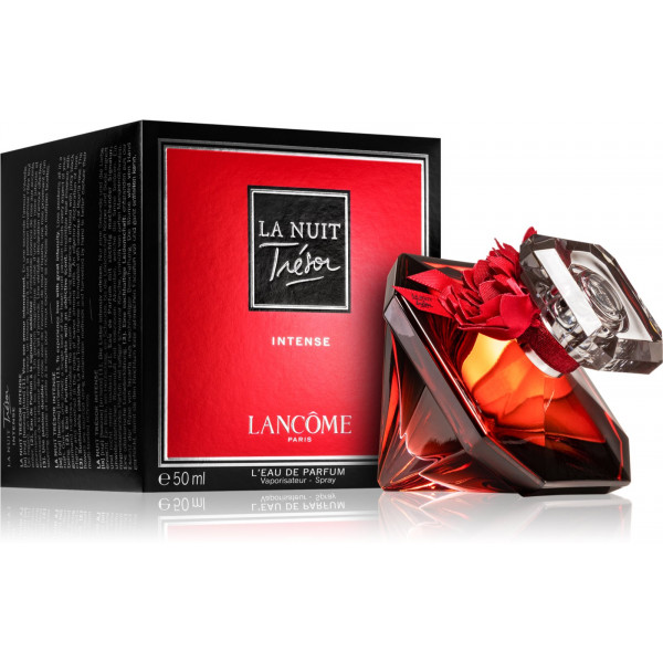 La Nuit Trésor Intense - Lancôme Eau De Parfum Spray
