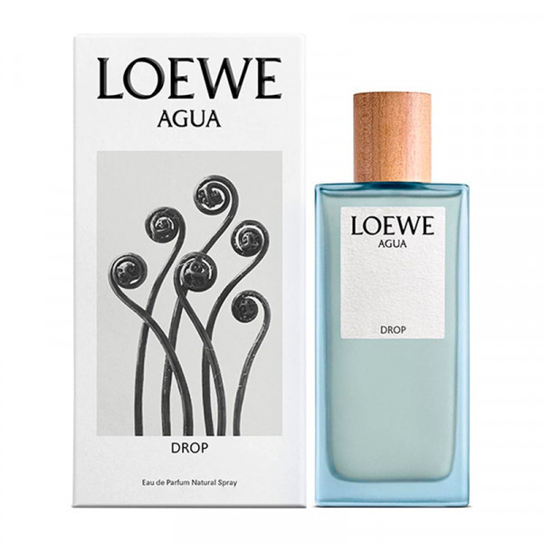 Goutte D’EAU eau de parfum vaporisateur