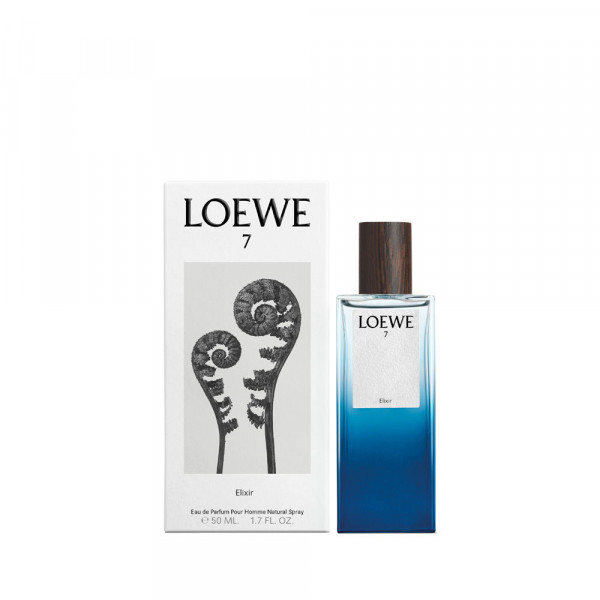 7 Elixir - Loewe Eau De Parfum Spray