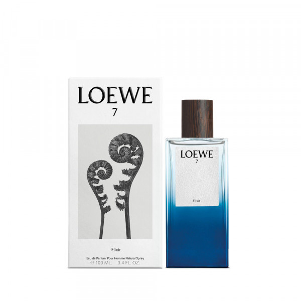 7 Elixir - Loewe Eau De Parfum Spray