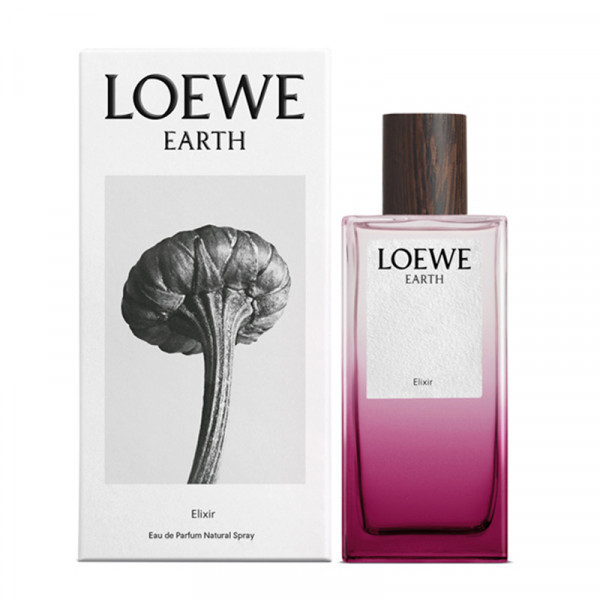 Earth Elixir - Loewe Eau De Parfum Spray