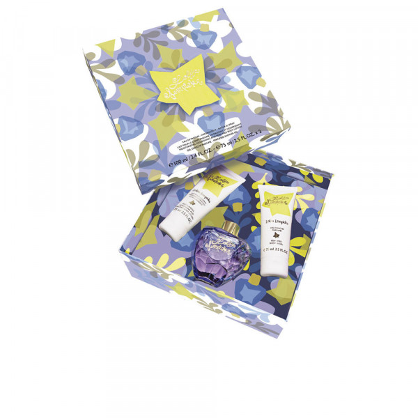 Mon Premier Parfum - Lolita Lempicka Coffret Cadeau