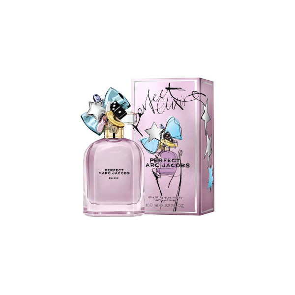 Marc Jacobs Perfect Elixir 100ml Eau de Parfum for Women - vue 3