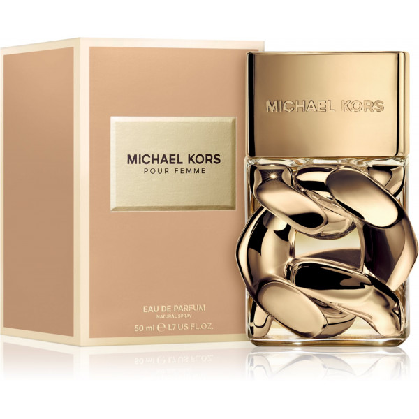 Michael kors pour femme - michael kors eau de parfum spray 50 ml