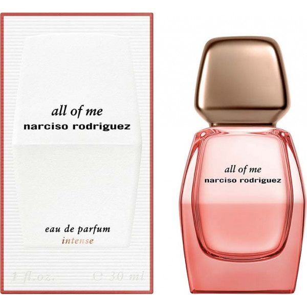 All Of Me Narciso Rodriguez Eau De Parfum Spray - vue 2