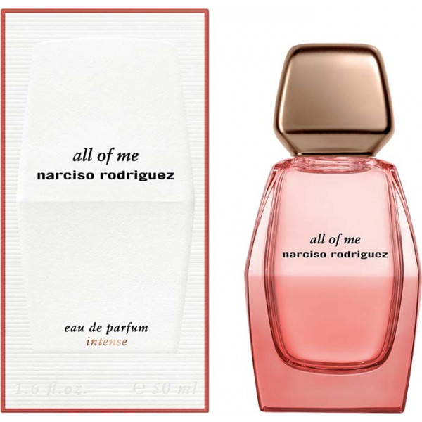 All Of Me Narciso Rodriguez Eau De Parfum Spray