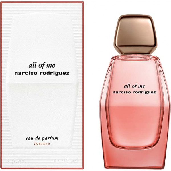 All Of Me Narciso Rodriguez Eau De Parfum Spray - vue 3