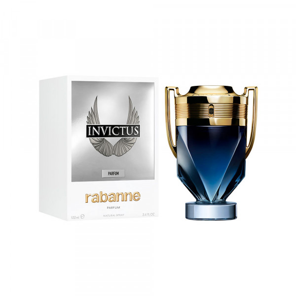 Invictus Parfum - Paco Rabanne Parfum Spray
