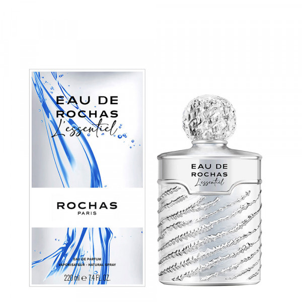 Eau De Rochas 'Essentiel Rochas Eau De Parfum Spray - vue 9