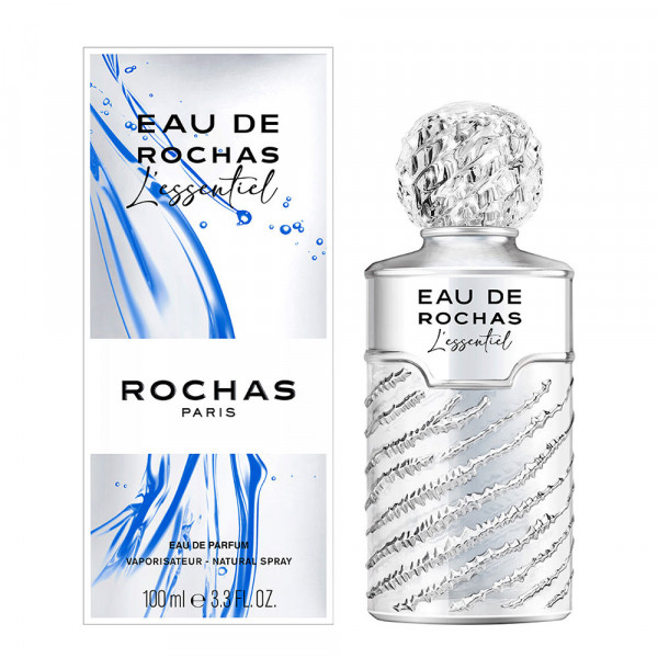 Eau De Rochas 'Essentiel Rochas Eau De Parfum Spray - vue 6
