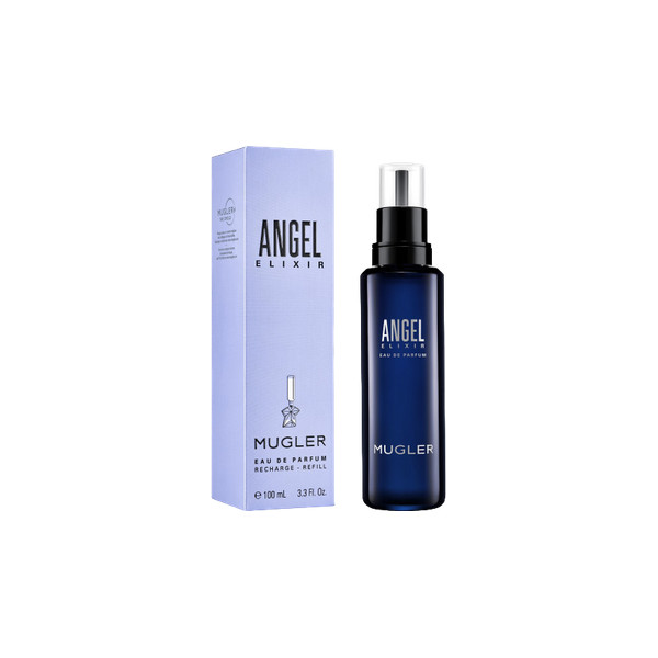 Angel Elixir - Thierry Mugler Eau De Parfum