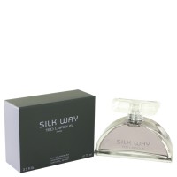 Silk Way de Ted Lapidus Eau De Parfum Spray 75 ml pour Femme