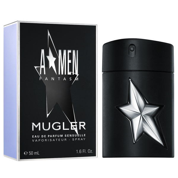 A*Men Fantasm Thierry Mugler Eau De Parfum Spray - vue 2