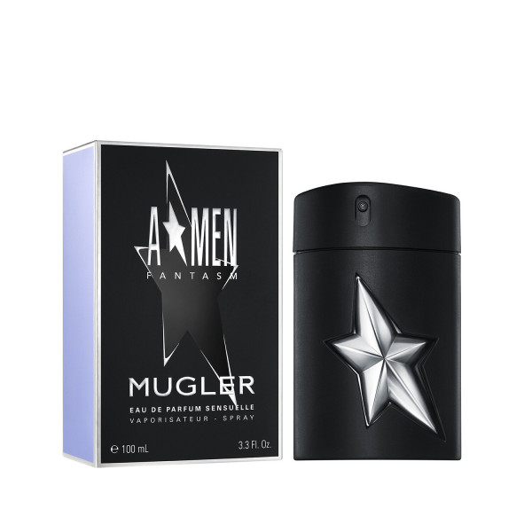 A*Men Fantasm Thierry Mugler Eau De Parfum Spray