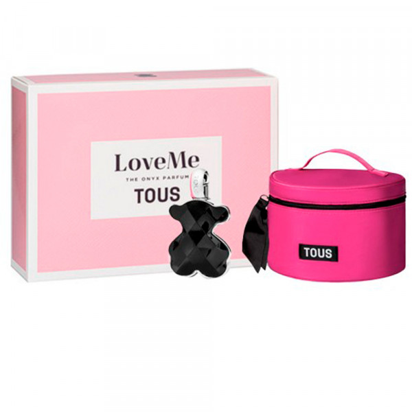 LoveMe The Tous Coffret Cadeau