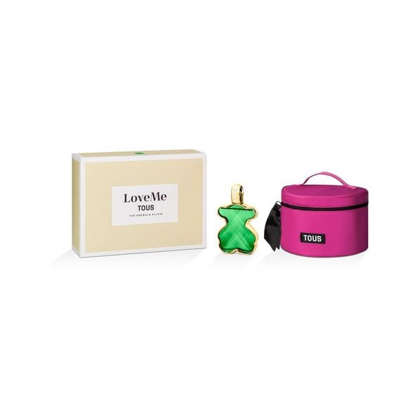 LoveMe The Elixir Tous Coffret Cadeau