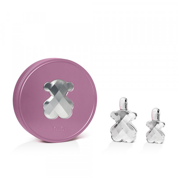 LoveMe+-+Tous+Coffret+Cadeau+120+ml