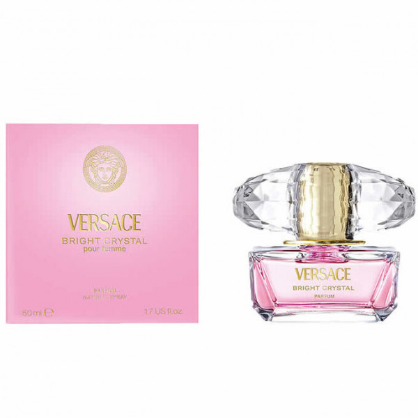 Bright Crystal Versace Parfum Spray - vue 2