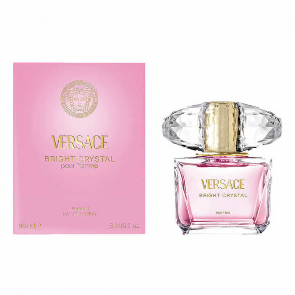 Bright Crystal Versace Parfum Spray