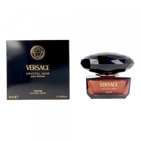 Crystal Versace Parfum Spray - vue 2