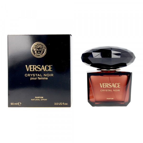 Crystal Versace Parfum Spray