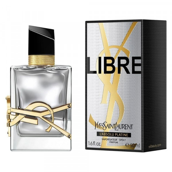 Libre ’ABSOLU eau de parfum vaporisateur - vue 5