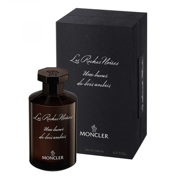 Les Roches Noires Moncler Eau De Parfum Spray