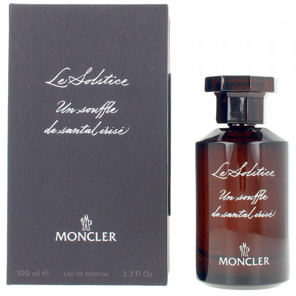Le Solstice Moncler Eau De Parfum Spray - vue 5