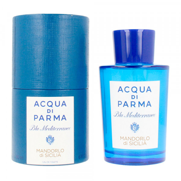 Blu Mediterraneo Mandorlo Di Sicilia eau de toilette vaporisateur 150 ml - vue 2