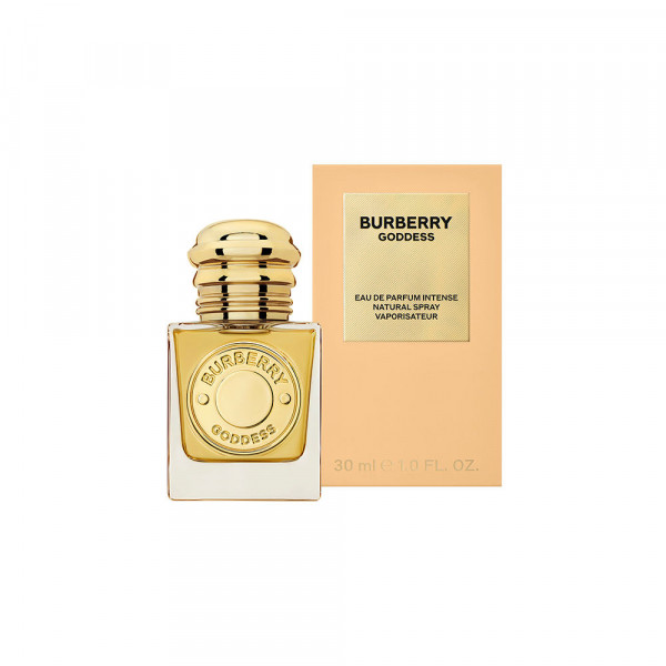 Burberry Goddess eau de parfum vaporisateur 100 ml - vue 9