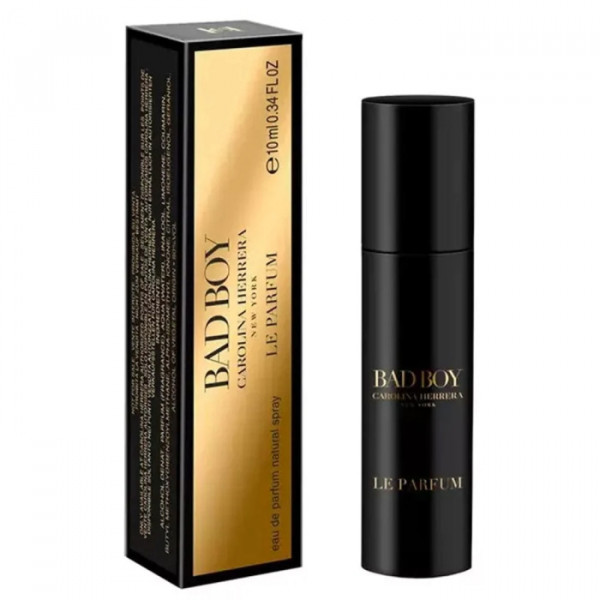 Bad+Boy+Le+Parfum+-+Carolina+Herrera+Eau+De+Parfum+Spray+10+ml