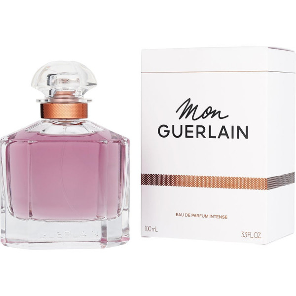 Mon Guerlain Guerlain Eau De Parfum Spray - vue 9