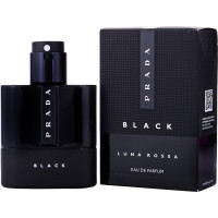 Luna Rossa Black