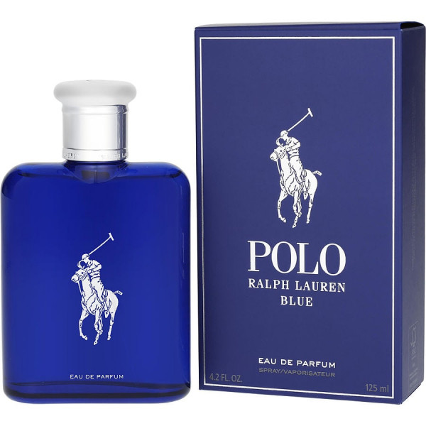 Polo eau de parfum vaporisateur 125 ml - vue 8