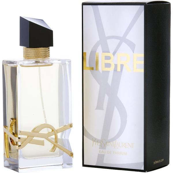 Libre - Yves Saint Laurent Eau De Parfum Spray