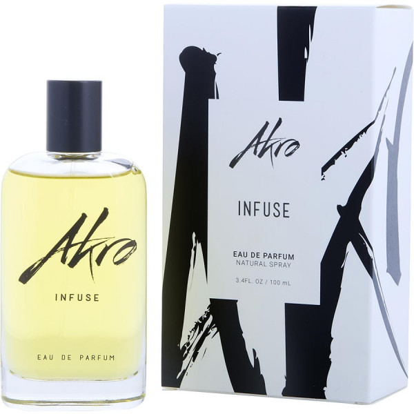 Akro Infuse Eau de Parfum mixte 100 ml - vue 5