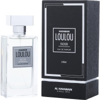 Loulou Noir