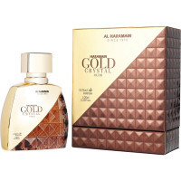 Gold Crystal Oudh
