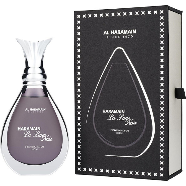 Al Haramain La Lune extrait de parfum mixte 100 ml - vue 3
