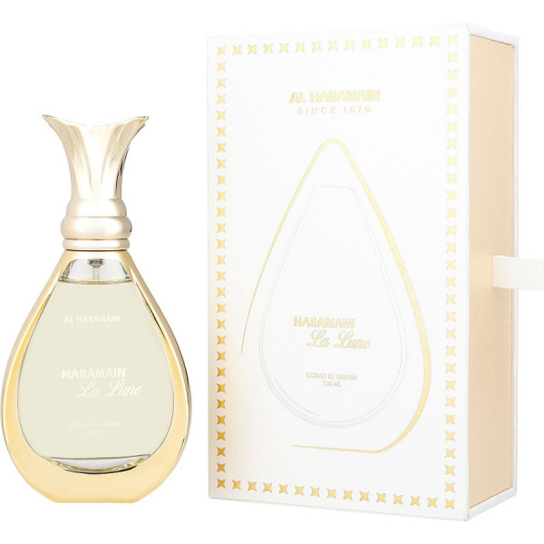 Al Haramain La Lune extrait de parfum mixte 100 ml - vue 3