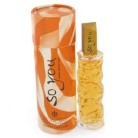 So You de Giorgio Beverly Hills Eau De Parfum Spray 90 ml pour Femme