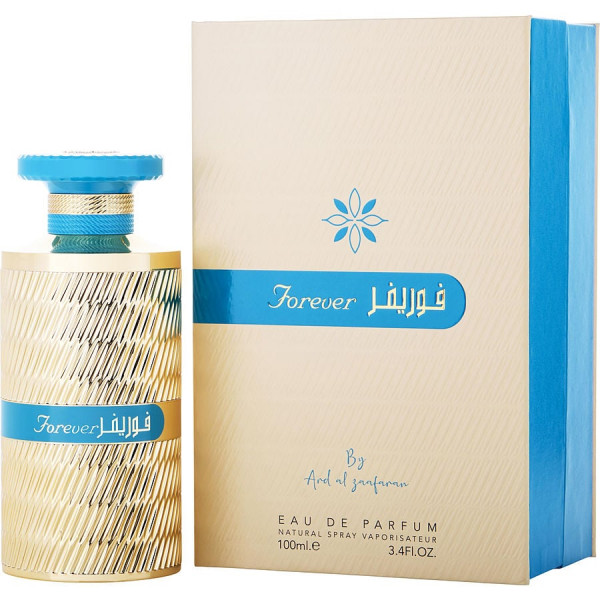 Ard Al Zaafaran Forever Gold Eau de Parfum mixte 100 ml - vue 3