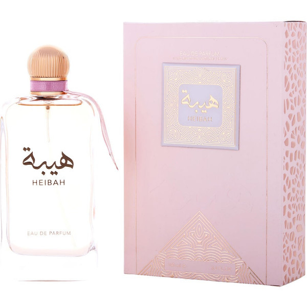 Ard Al Zaafaran Heibah Eau de Parfum mixte 100 ml - vue 3