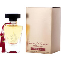 Shams Al Emarat Khususi Red Oud