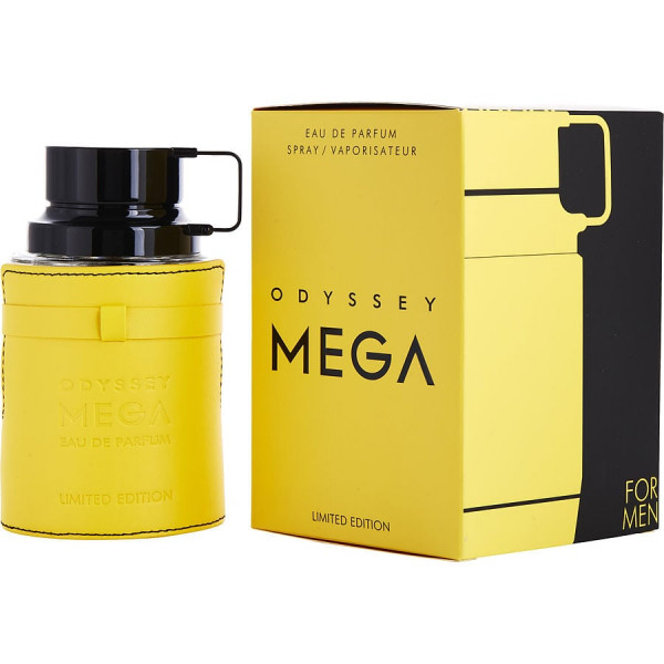 Odyssey Mega Armaf Eau De Parfum Spray