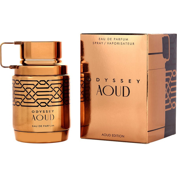 Odyssey Aoud Armaf Eau De Parfum Spray
