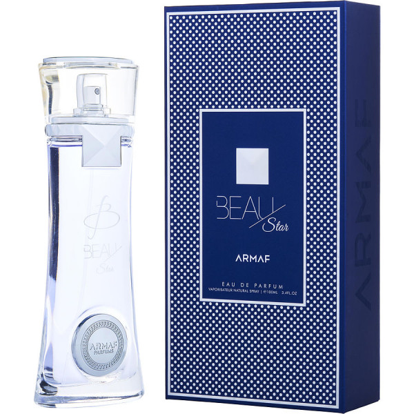 Beau Star Armaf Eau De Parfum Spray