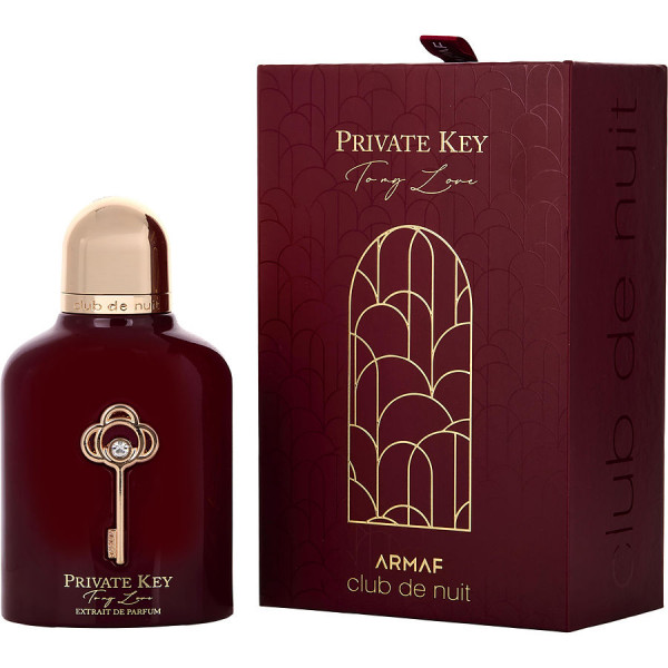 ARMAF Private Key To My Love Eau De Parfum 100ml