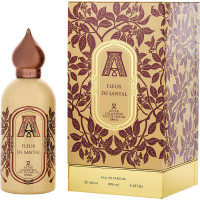 Fleur De Santal